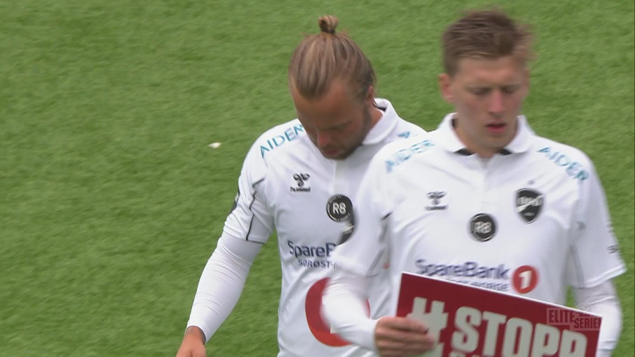 Kristiansund - Odd 2-0